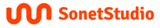 Sonet Studio