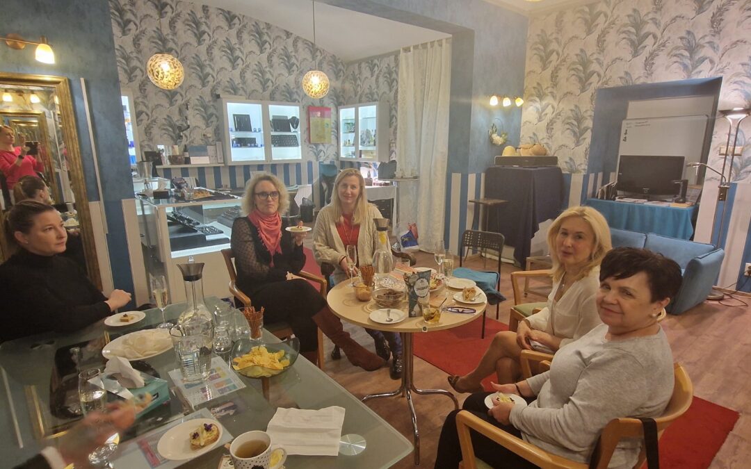 Přednáška J.Drahotové