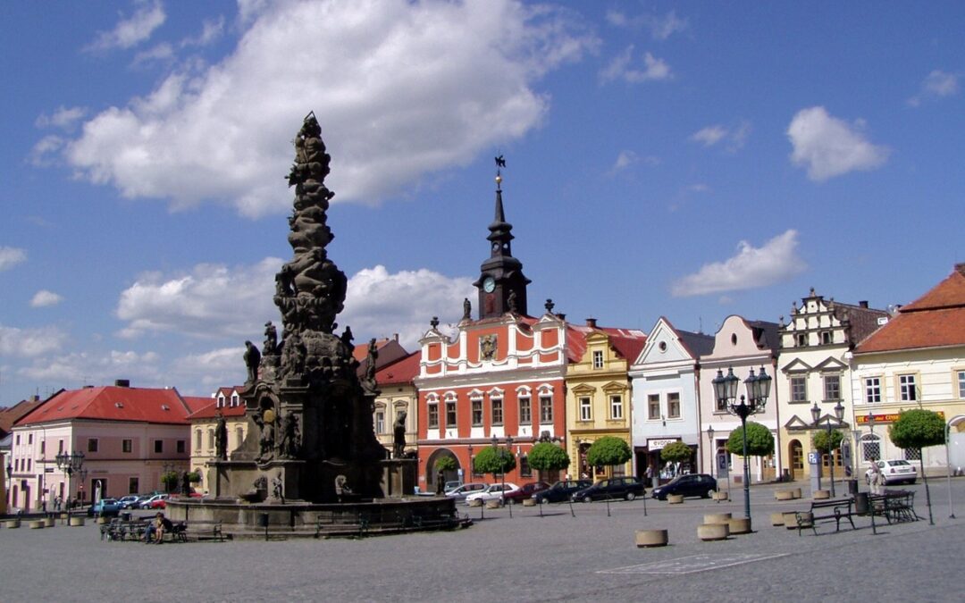 Chrudim 10.6.