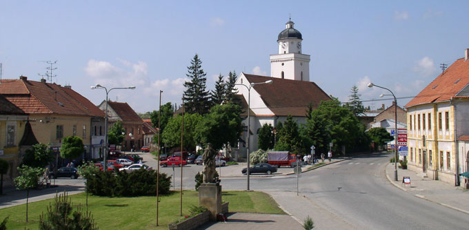 Pohořelice 16.5.