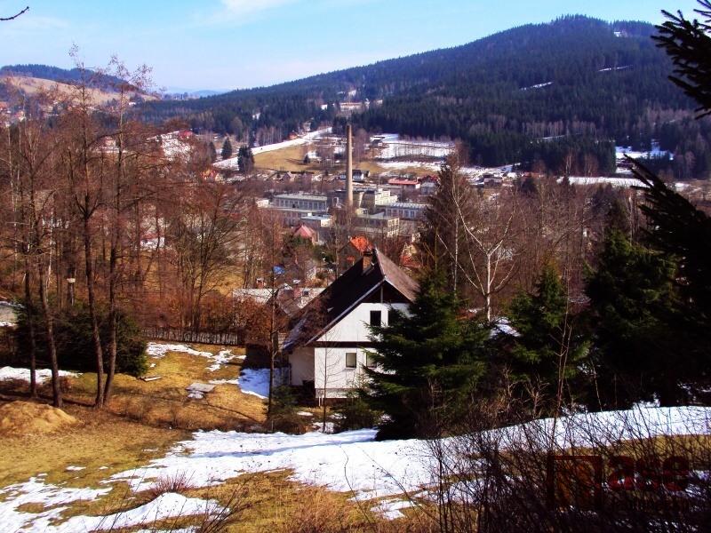 Jiřetín p.B. 29.8.