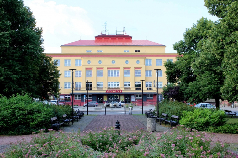 Ostrava Zábřeh 18.9.