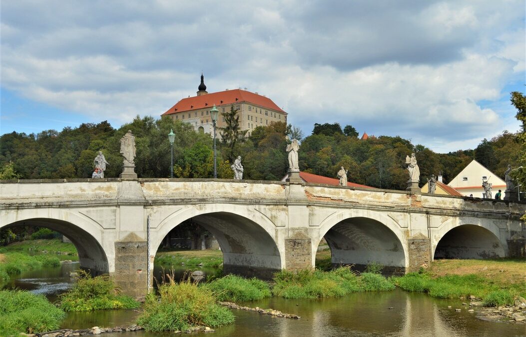 Náměšť n.Oslavou 26.9.