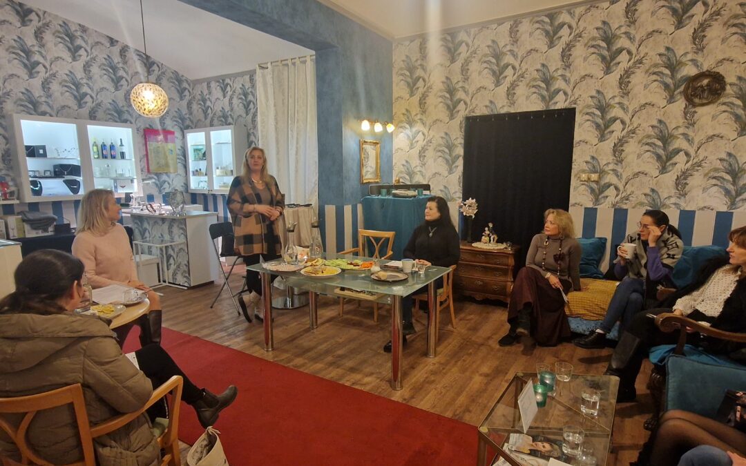 Seminář J.Drahotová