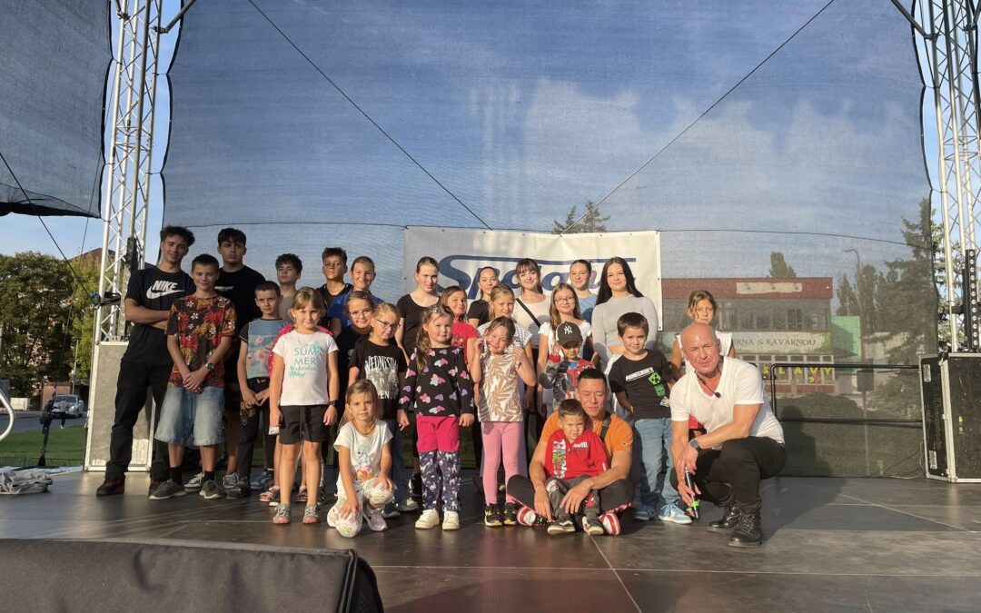 Neratovice,13.9.2025