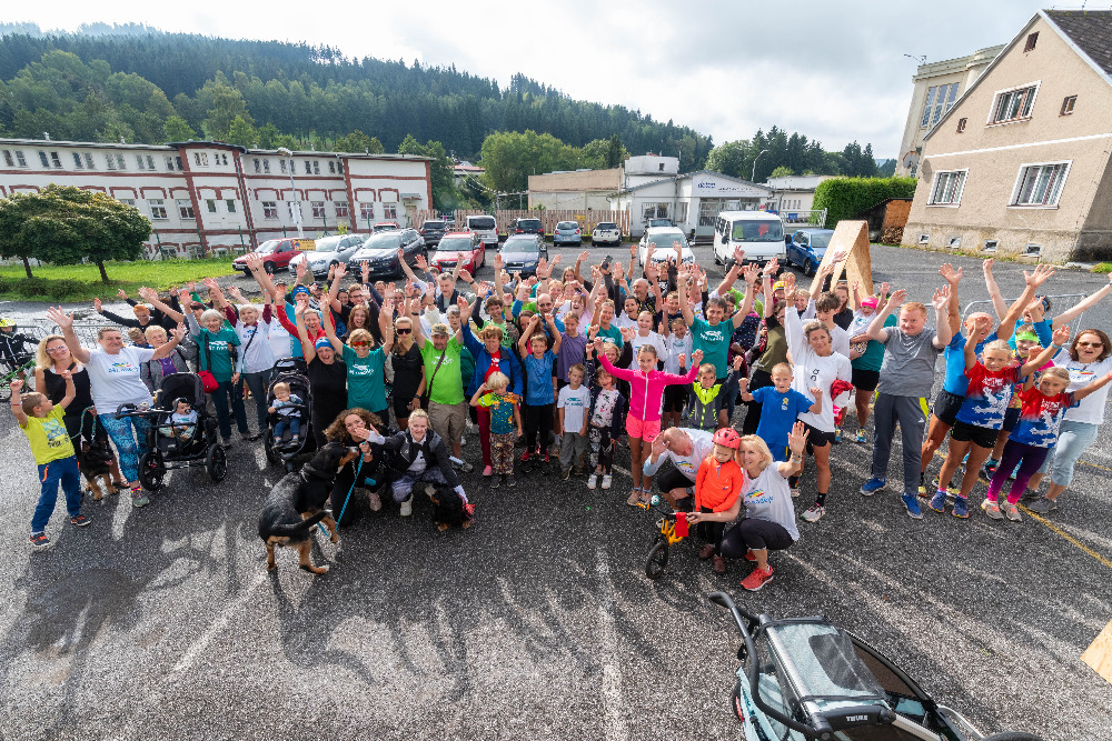 Jiřetín p.B.,30.8.2025