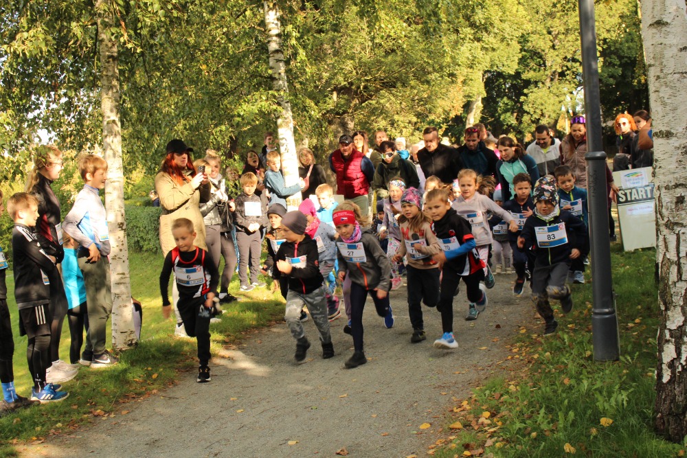 Třebíč, 2.10.2025