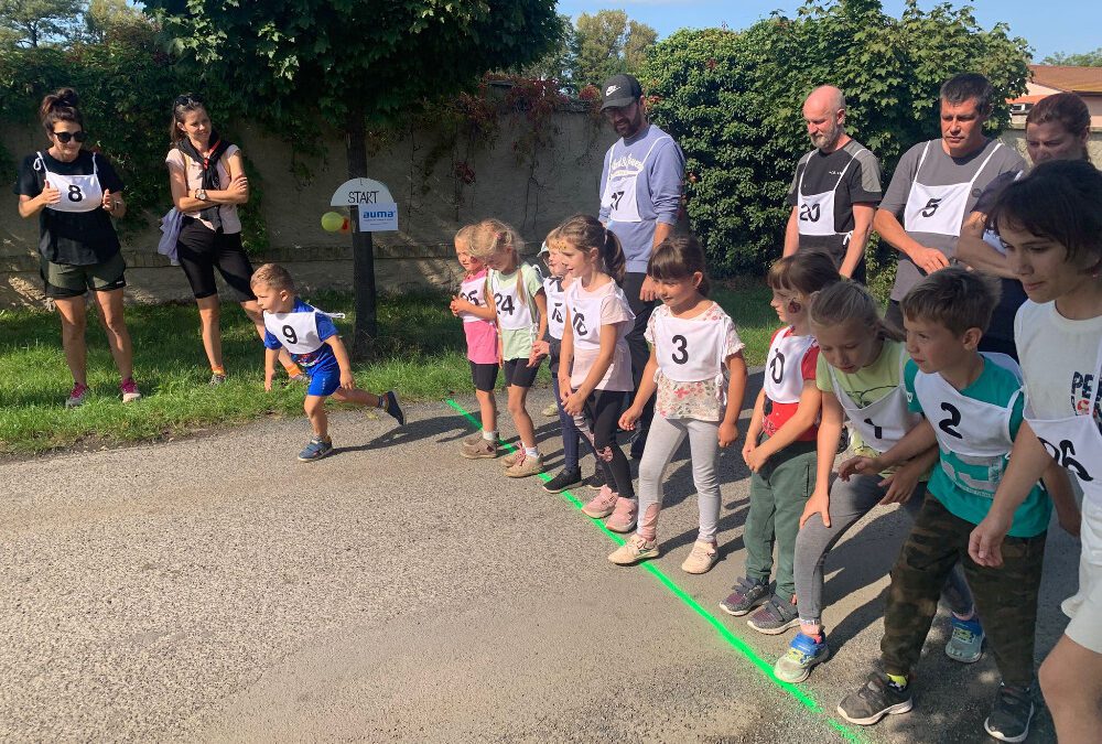 Všetaty-Přívory 13.9.