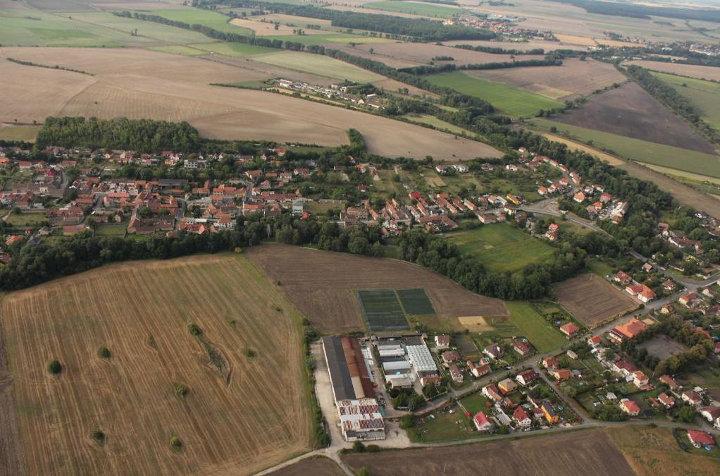 Všetaty-Přívory 19.9.