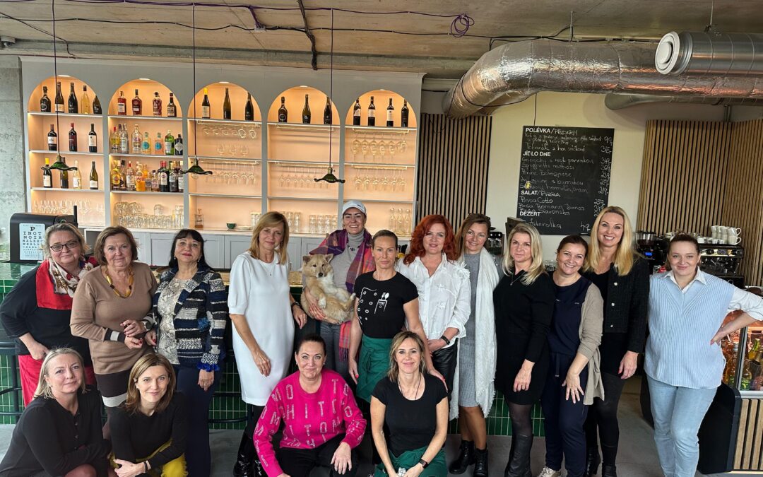 ANIMA bistrotéka 5.11.