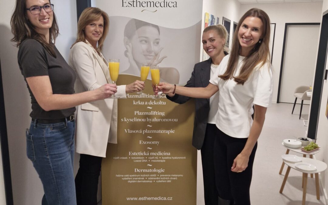 Esthemedica 3.12.